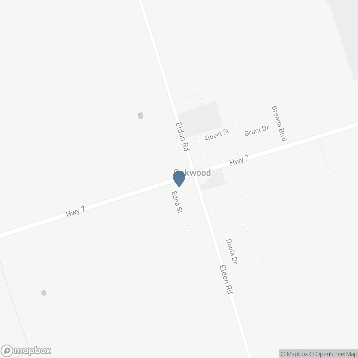 907 HIGHWAY 7, Kawartha Lakes, Ontario K0M 2M0